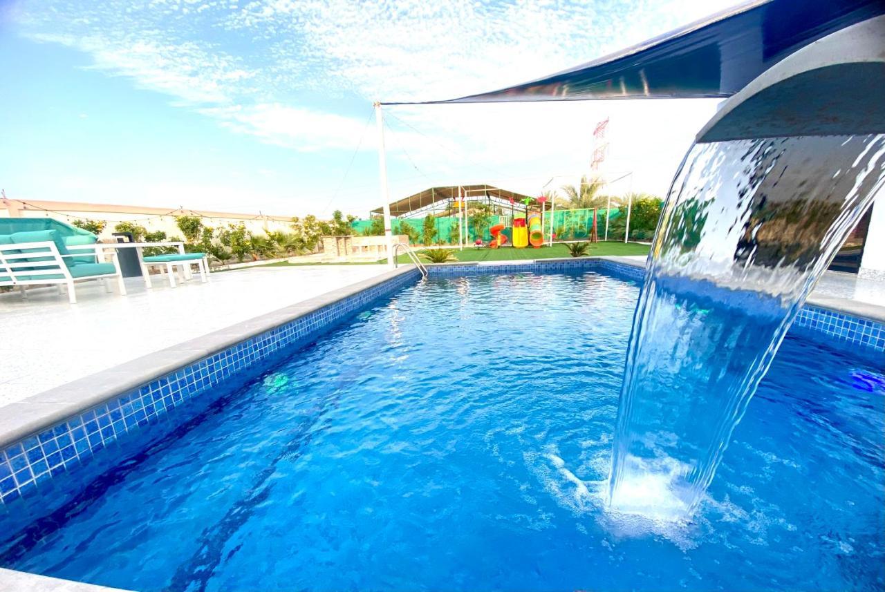 Holiday home Luxury Farm With Swimming Pool And Bbq *