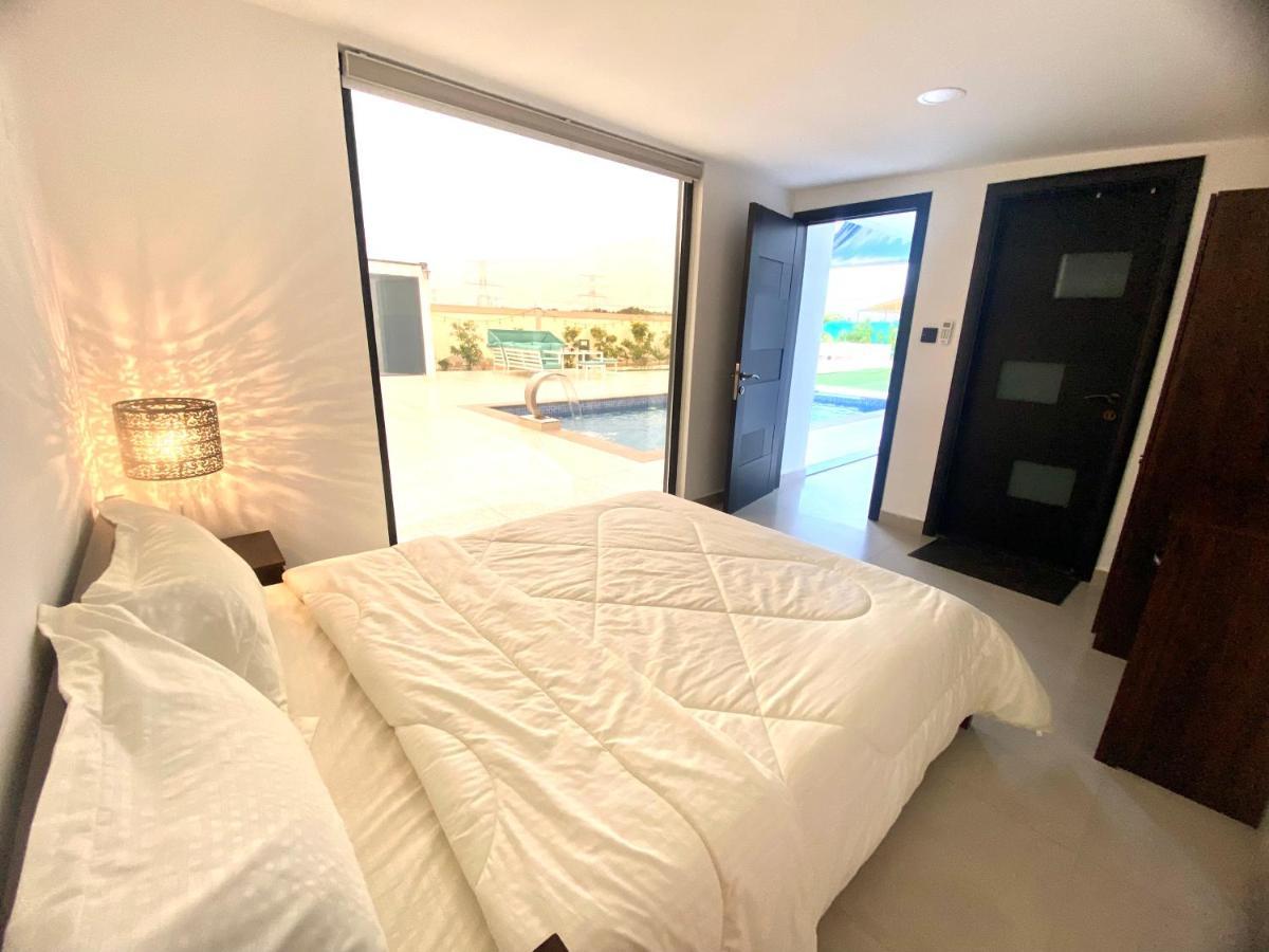 Holiday home Luxury Farm With Swimming Pool And Bbq