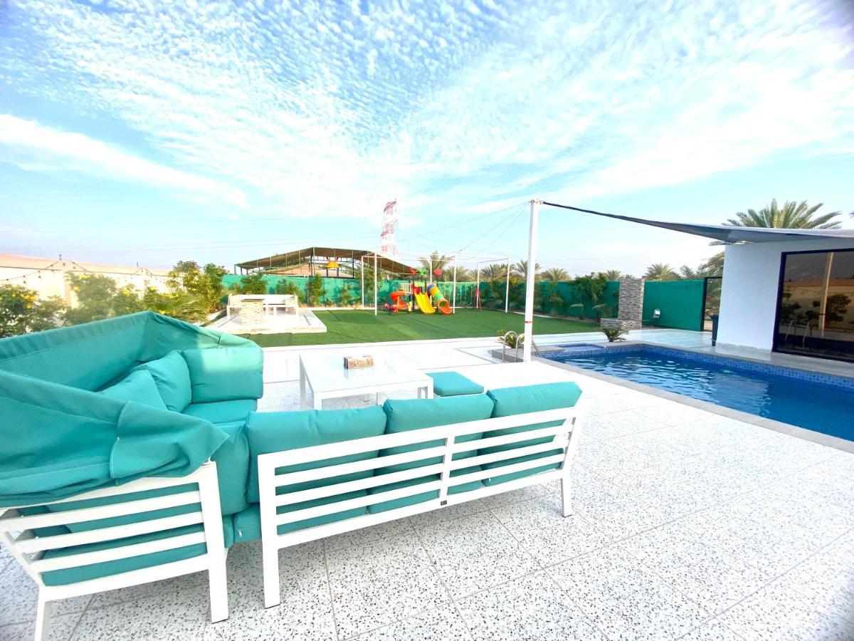 Luxury Farm With Swimming Pool And Bbq *