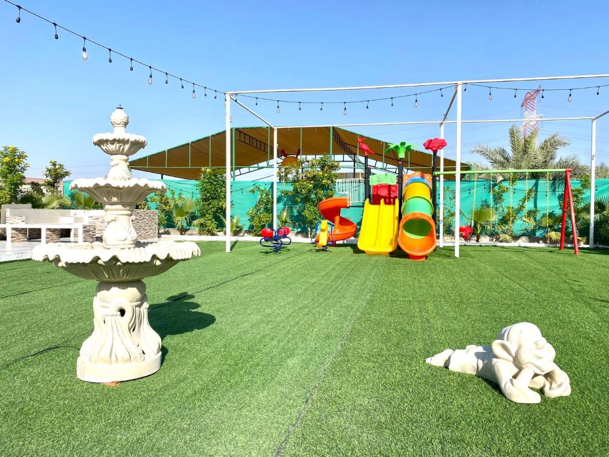 Luxury Farm With Swimming Pool And Bbq *